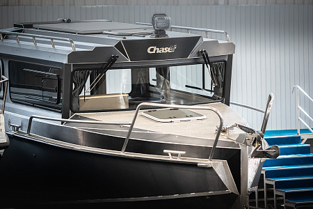 Катер Swift Chaser 780 CSR